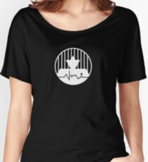 Untitled Women's Relaxed Fit T-Shirt