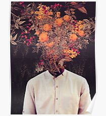 Bloom Poster