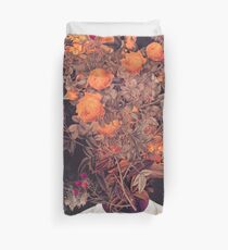 Bloom Duvet Cover