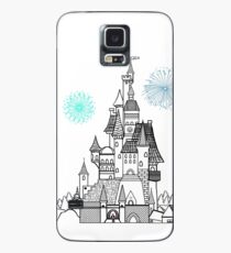 Happily Ever After Case/Skin for Samsung Galaxy