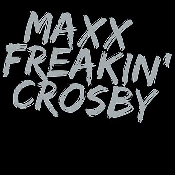 Micah Parsons Maxx Crosby Shirt, Maxx Crosby T-shirt, Vintage Maxx Crosby  90s Tee Unisex, Micah