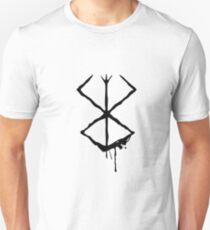 Berserk Unisex T-Shirt