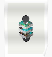 Nimbus Poster