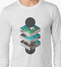 Nimbus Long Sleeve T-Shirt
