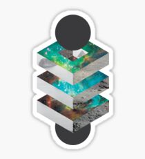 Nimbus Sticker