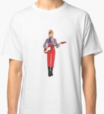 David Bowie Classic T-Shirt
