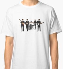 The Beatles Classic T-Shirt