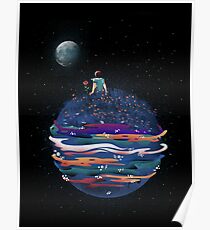 The Prince Poster
