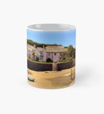 Ferienhaus am Bude Beach Tasse (Standard)