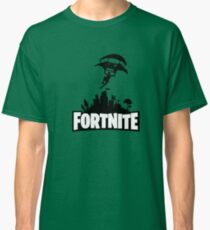 Fortnite Logo Classic T-Shirt