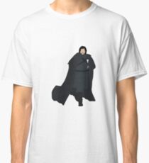 Jon Snow Classic T-Shirt