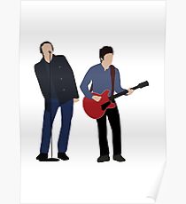 Oase Poster