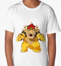 Bowser Long T-Shirt
