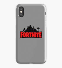 Fortnite iPhone Case