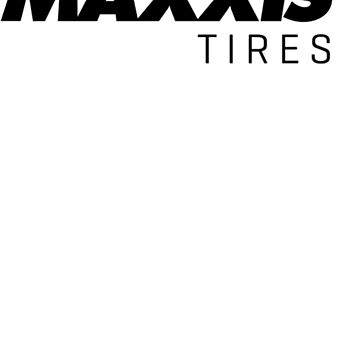 PS MAXXIS Reifenbeschriftung Reifen Aufkleber 8er Set Gummi Reifen