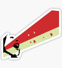 Franz Ferdinand Sticker