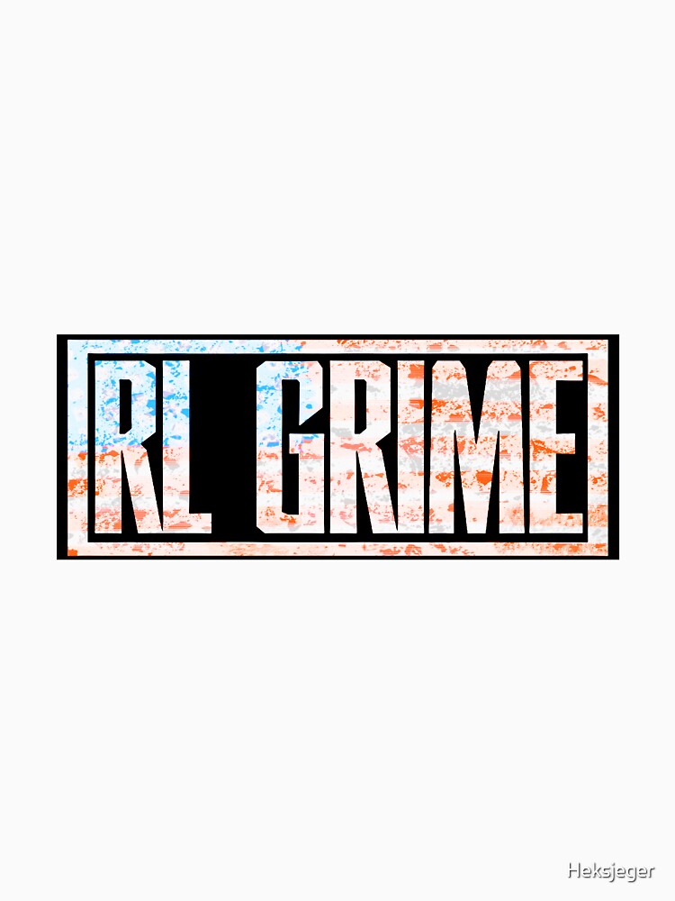 rl grime shirt