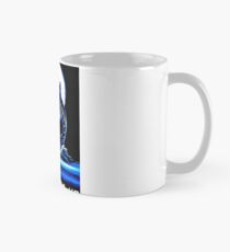 Marlin Moonlight (Emerald isle, NC) Mug
