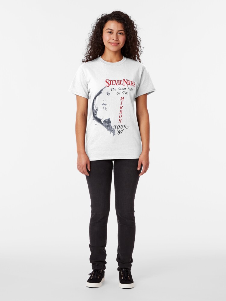Alternate view of sn89 Classic T-Shirt