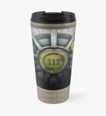 Vault Tec 111 Thermobecher