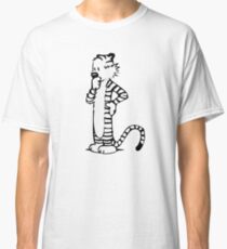 Hobbes Classic T-Shirt
