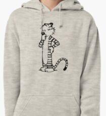 Hobbes Pullover Hoodie