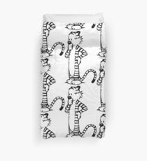 Hobbes Duvet Cover