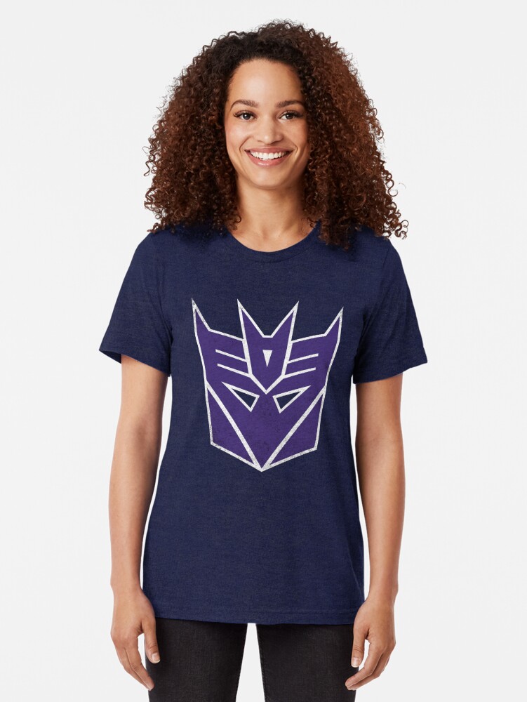 decepticon tshirt