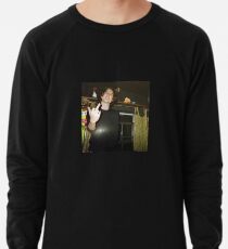 Timothée Chalamet Leichtes Sweatshirt