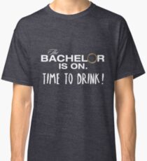 Time to Drink Classic T-Shirt