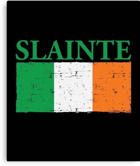 slainte curitiba st patricks day crafts