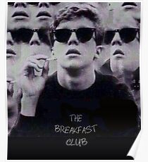 Brian Johnson Poster