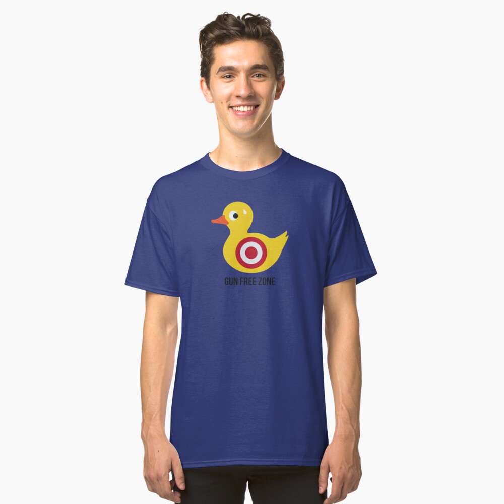 sitting duck t shirt