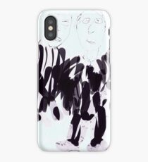 All Singing, All Dancing! iPhone Case