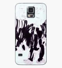 All Singing, All Dancing! Case/Skin for Samsung Galaxy
