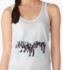 All Singing, All Dancing! Women's Tank Top