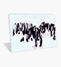 All Singing, All Dancing! Laptop Skin