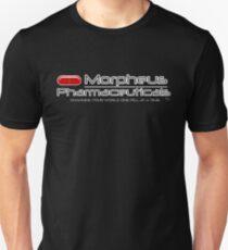 Morpheus Pharmaceuticals Unisex T-Shirt