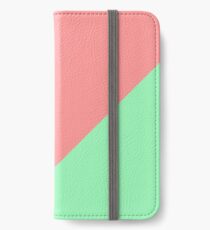 Simplistic iPhone Wallet/Case/Skin
