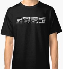 Car Legend KPGC10 T-shirt classique