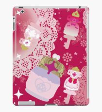 Vinilo o funda para iPad Go! Princess Precure Flora