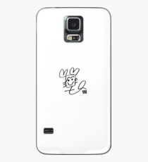 Twice's Momo signature Case/Skin for Samsung Galaxy