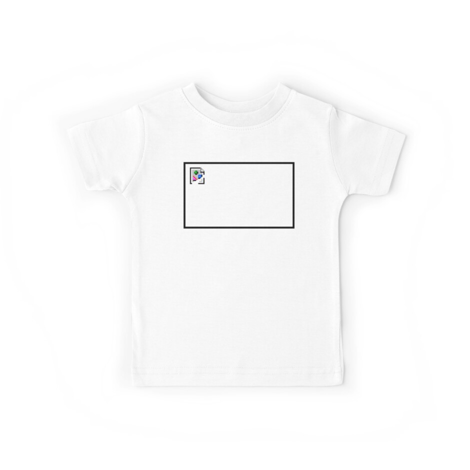 404 Kids T Shirt By Farfar Redbubble - henry stickmin roblox t shirt
