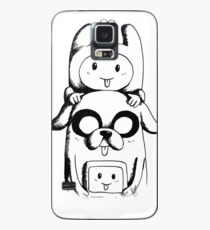 Adventure Time - Family Time Case/Skin for Samsung Galaxy
