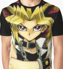 YU-GI-OH Graphic T-Shirt