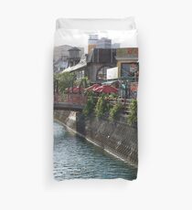 Funda nórdica Pueblo americano