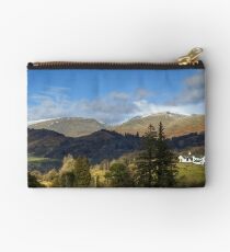 The Home On The Hill Studio Pouch