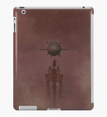 Tourist iPad Case/Skin