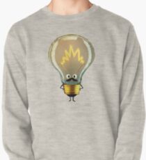 Lightbulb Pullover