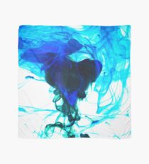 Midnights Heart Scarf